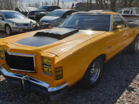 Ford Ranchero, Autot, Helsinki, Tori.fi Ford Ranchero, Autot, Helsinki, Tori.fi