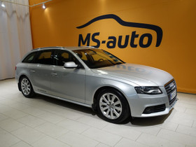 Audi A4, Autot, Vantaa, Tori.fi Audi A4, Autot, Vantaa, Tori.fi