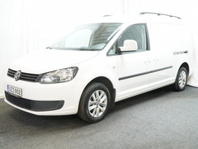 Volkswagen Caddy Maxi, Autot, Lahti, Tori.fi Volkswagen Caddy Maxi, Autot, Lahti, Tori.fi