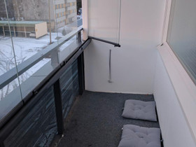 2H, 28m², Levoninkatu, Vaasa, Vuokrattavat asunnot, Asunnot, Vaasa, Tori.fi 2H, 28m², Levoninkatu, Vaasa, Vuokrattavat asunnot, Asunnot, Vaasa, Tori.fi