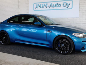 BMW M2, Autot, Kuopio, Tori.fi BMW M2, Autot, Kuopio, Tori.fi