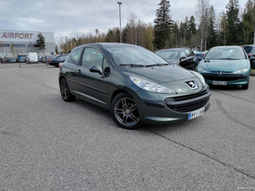 Peugeot 207, Autot, Vantaa, Tori.fi Peugeot 207, Autot, Vantaa, Tori.fi