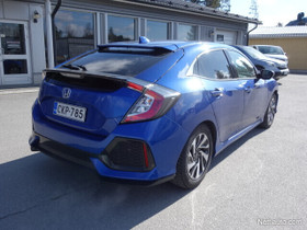 Honda Civic, Autot, Pietarsaari, Tori.fi Honda Civic, Autot, Pietarsaari, Tori.fi