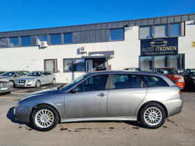 Alfa Romeo 156, Autot, Oulu, Tori.fi Alfa Romeo 156, Autot, Oulu, Tori.fi