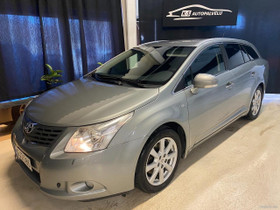Toyota Avensis, Autot, Muurame, Tori.fi Toyota Avensis, Autot, Muurame, Tori.fi