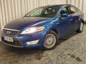 Ford Mondeo, Autot, Vantaa, Tori.fi Ford Mondeo, Autot, Vantaa, Tori.fi