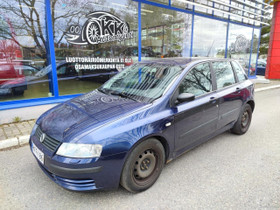 Fiat Stilo, Autot, Porvoo, Tori.fi Fiat Stilo, Autot, Porvoo, Tori.fi
