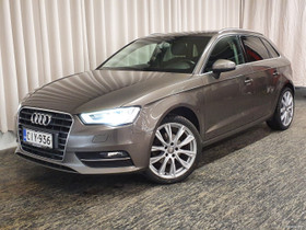 Audi A3, Autot, Vantaa, Tori.fi Audi A3, Autot, Vantaa, Tori.fi
