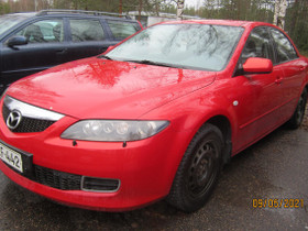 Mazda 6, Autot, Lappeenranta, Tori.fi Mazda 6, Autot, Lappeenranta, Tori.fi