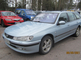 Peugeot 406, Autot, Lappeenranta, Tori.fi Peugeot 406, Autot, Lappeenranta, Tori.fi