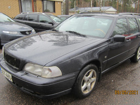 Volvo V70, Autot, Lappeenranta, Tori.fi Volvo V70, Autot, Lappeenranta, Tori.fi