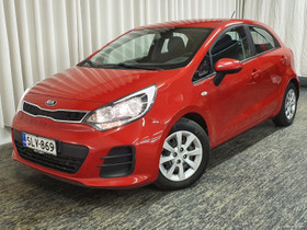 KIA Rio, Autot, Vantaa, Tori.fi KIA Rio, Autot, Vantaa, Tori.fi