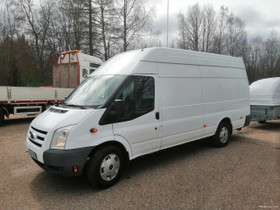 Ford TRANSIT 350 2.4 TDi Pitkä Ja Korkea Transit, Kuljetuskalusto, Työkoneet ja kalusto, Pomarkku, Tori.fi Ford TRANSIT 350 2.4 TDi Pitkä Ja Korkea Transit, Kuljetuskalusto, Työkoneet ja kalusto, Pomarkku, Tori.fi