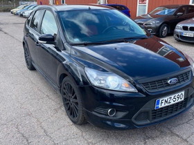 Ford Focus, Autot, Espoo, Tori.fi Ford Focus, Autot, Espoo, Tori.fi