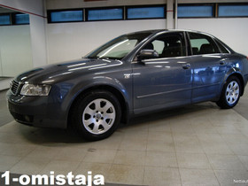 Audi A4, Autot, Tornio, Tori.fi Audi A4, Autot, Tornio, Tori.fi