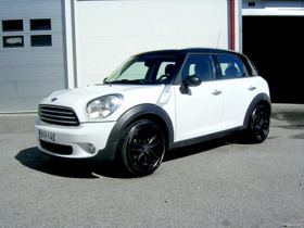 Mini Countryman, Autot, Uusikaupunki, Tori.fi Mini Countryman, Autot, Uusikaupunki, Tori.fi