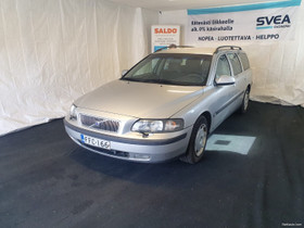 Volvo V70, Autot, Ylöjärvi, Tori.fi Volvo V70, Autot, Ylöjärvi, Tori.fi