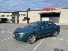 Nissan Almera, Autot, Kuopio, Tori.fi Nissan Almera, Autot, Kuopio, Tori.fi
