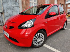 Toyota Aygo, Autot, Laukaa, Tori.fi Toyota Aygo, Autot, Laukaa, Tori.fi