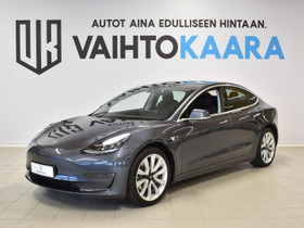 Tesla Model 3, Autot, Raisio, Tori.fi Tesla Model 3, Autot, Raisio, Tori.fi