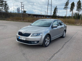 Skoda Octavia, Autot, Kouvola, Tori.fi Skoda Octavia, Autot, Kouvola, Tori.fi