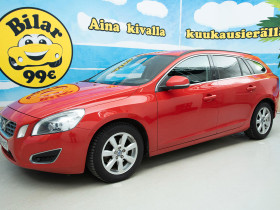 Volvo V60, Autot, Vantaa, Tori.fi Volvo V60, Autot, Vantaa, Tori.fi