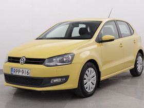 Volkswagen Polo, Autot, Raisio, Tori.fi Volkswagen Polo, Autot, Raisio, Tori.fi