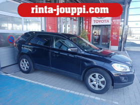 Volvo XC60, Autot, Vaasa, Tori.fi Volvo XC60, Autot, Vaasa, Tori.fi