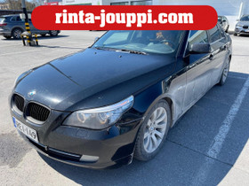 BMW 535, Autot, Pori, Tori.fi BMW 535, Autot, Pori, Tori.fi