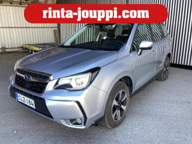 Subaru Forester, Autot, Pori, Tori.fi Subaru Forester, Autot, Pori, Tori.fi