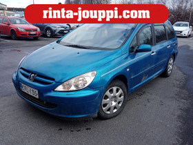 Peugeot 307, Autot, Rovaniemi, Tori.fi Peugeot 307, Autot, Rovaniemi, Tori.fi