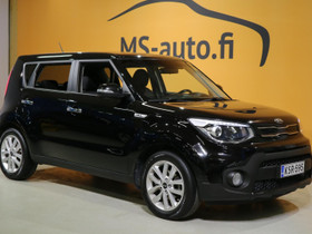 KIA SOUL, Autot, Lahti, Tori.fi KIA SOUL, Autot, Lahti, Tori.fi