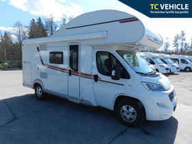 LMC Liberty Breezer A664, Matkailuautot, Matkailuautot ja asuntovaunut, Espoo, Tori.fi LMC Liberty Breezer A664, Matkailuautot, Matkailuautot ja asuntovaunut, Espoo, Tori.fi