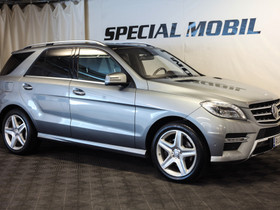 Mercedes-Benz ML, Autot, Raasepori, Tori.fi Mercedes-Benz ML, Autot, Raasepori, Tori.fi