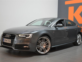 Audi A5, Autot, Hämeenlinna, Tori.fi Audi A5, Autot, Hämeenlinna, Tori.fi
