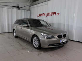 BMW 520, Autot, Hämeenlinna, Tori.fi BMW 520, Autot, Hämeenlinna, Tori.fi