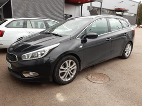 Kia Cee'd, Autot, Kotka, Tori.fi Kia Cee'd, Autot, Kotka, Tori.fi
