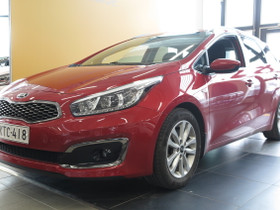 KIA Cee'd, Autot, Lahti, Tori.fi KIA Cee'd, Autot, Lahti, Tori.fi