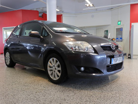 Toyota Auris, Autot, Keminmaa, Tori.fi Toyota Auris, Autot, Keminmaa, Tori.fi