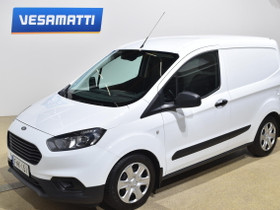 FORD TRANSIT COURIER, Autot, Pori, Tori.fi FORD TRANSIT COURIER, Autot, Pori, Tori.fi