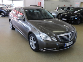 Mercedes-Benz E, Autot, Kotka, Tori.fi Mercedes-Benz E, Autot, Kotka, Tori.fi