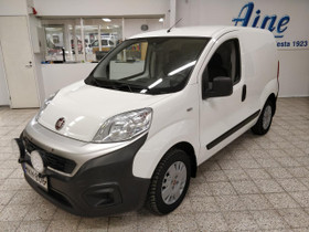 FIAT FIORINO, Autot, Kemi, Tori.fi FIAT FIORINO, Autot, Kemi, Tori.fi