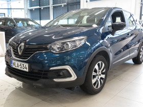 RENAULT Captur, Autot, Lahti, Tori.fi RENAULT Captur, Autot, Lahti, Tori.fi