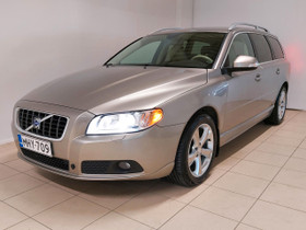 Volvo V70, Autot, Pori, Tori.fi Volvo V70, Autot, Pori, Tori.fi
