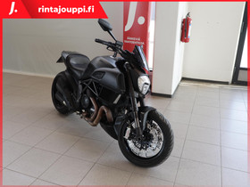 Ducati Diavel, Moottoripyörät, Moto, Lahti, Tori.fi Ducati Diavel, Moottoripyörät, Moto, Lahti, Tori.fi
