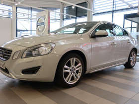 VOLVO S60, Autot, Kerava, Tori.fi VOLVO S60, Autot, Kerava, Tori.fi