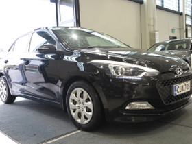 HYUNDAI I20 5d, Autot, Lahti, Tori.fi HYUNDAI I20 5d, Autot, Lahti, Tori.fi
