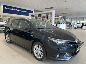 TOYOTA Auris, Autot, Lohja, Tori.fi TOYOTA Auris, Autot, Lohja, Tori.fi