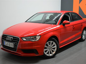 AUDI A3, Autot, Hämeenlinna, Tori.fi AUDI A3, Autot, Hämeenlinna, Tori.fi