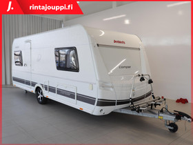Dethleffs Camper, Asuntovaunut, Matkailuautot ja asuntovaunut, Lappeenranta, Tori.fi Dethleffs Camper, Asuntovaunut, Matkailuautot ja asuntovaunut, Lappeenranta, Tori.fi